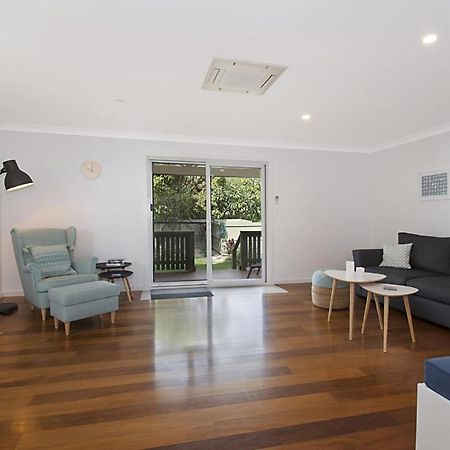 Vila Aqua Lennox Head Exteriér fotografie