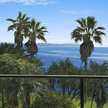 Vila Aqua Lennox Head Exteriér fotografie