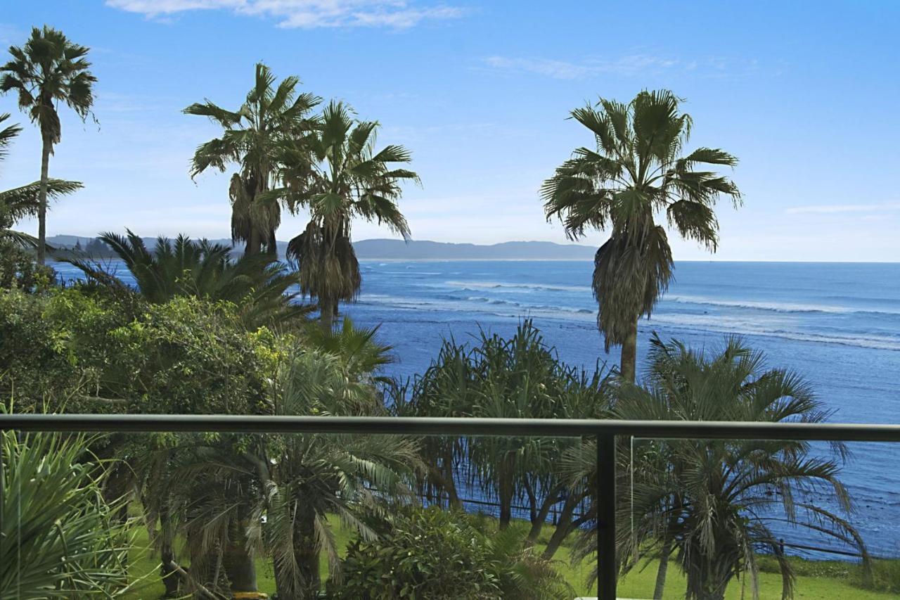 Vila Aqua Lennox Head Exteriér fotografie