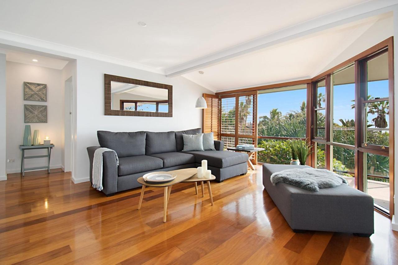 Vila Aqua Lennox Head Exteriér fotografie