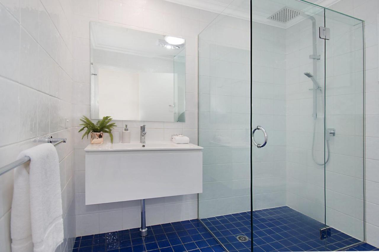 Vila Aqua Lennox Head Exteriér fotografie